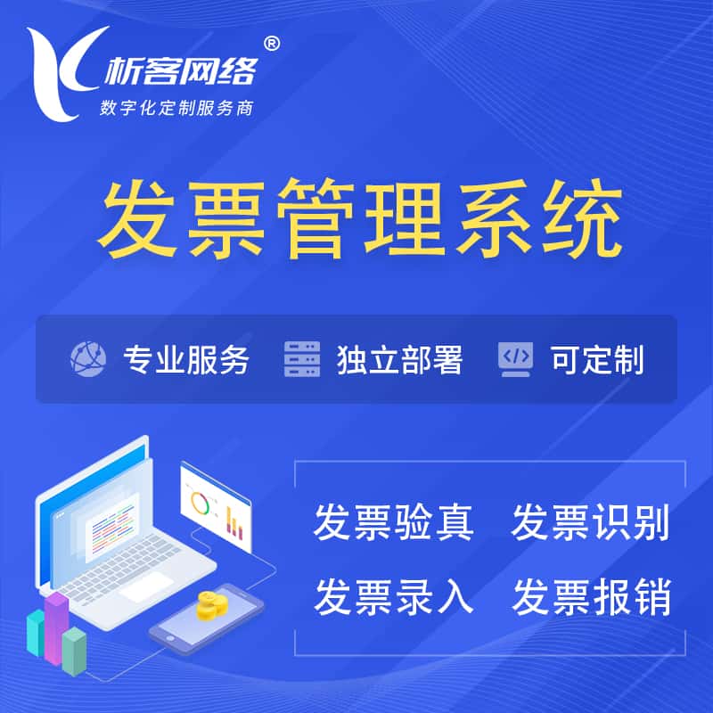 海南发票管理系统